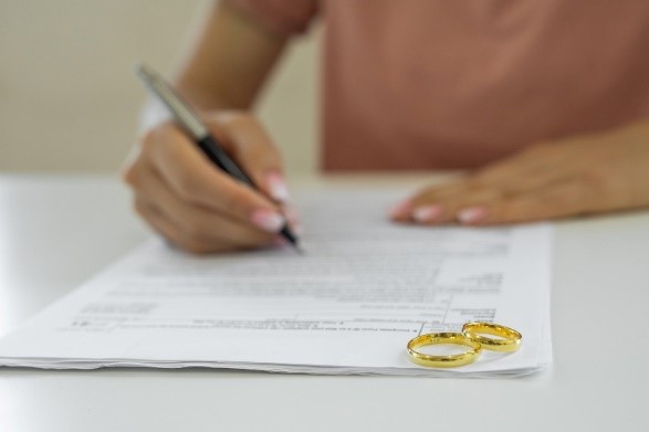 What Documents are Required to File for a Divorce by Law Offices of Robert E. O'Connor